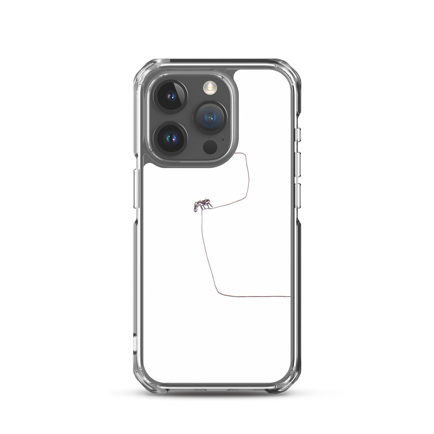 iPhone-Hülle