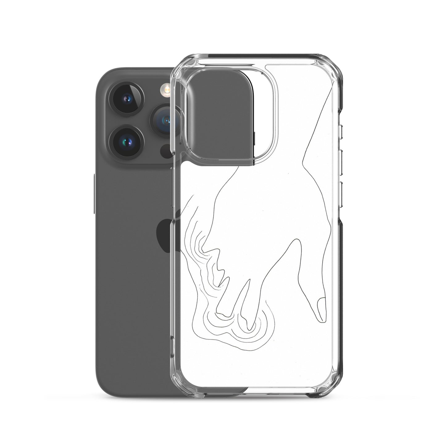 iPhone-Hülle