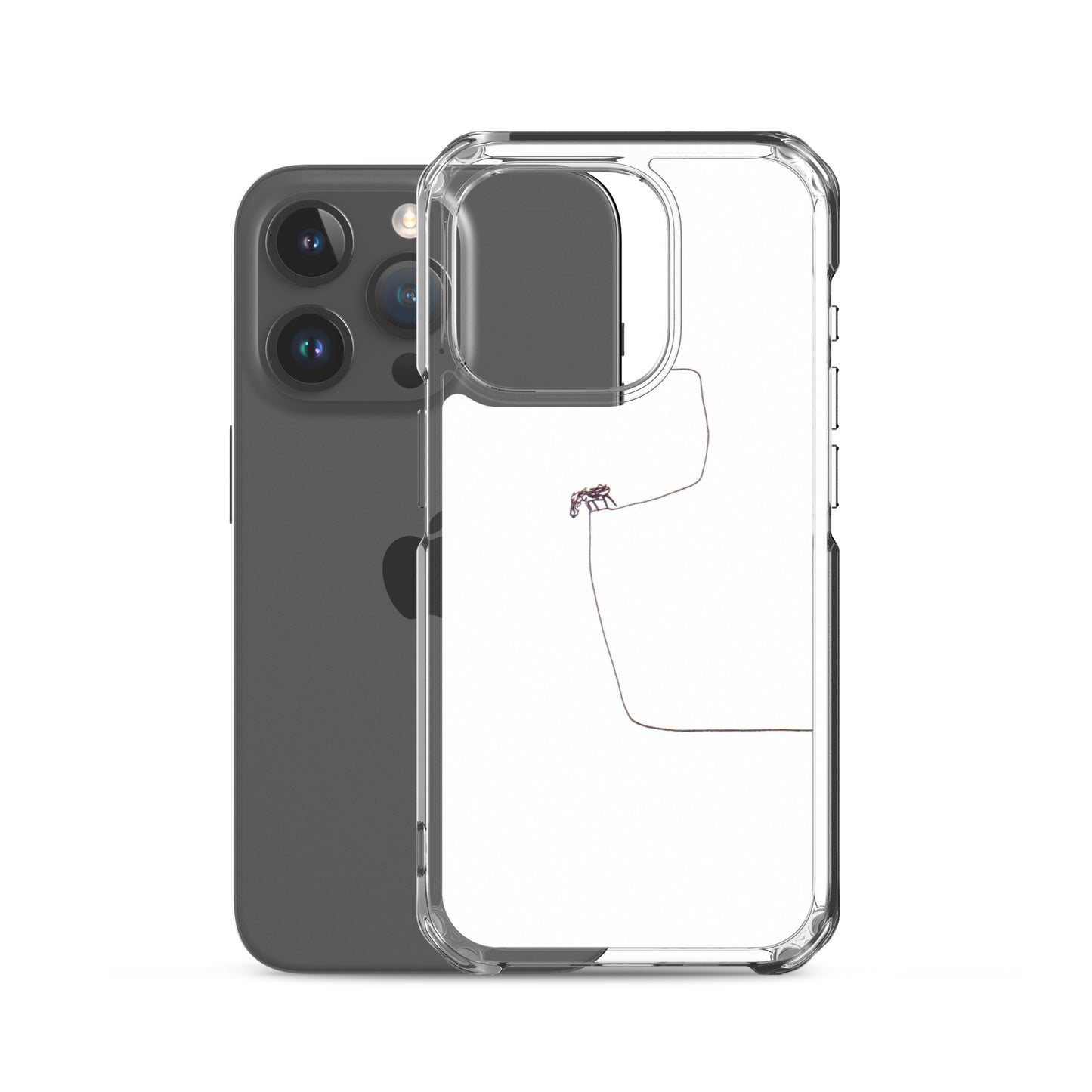 iPhone-Hülle