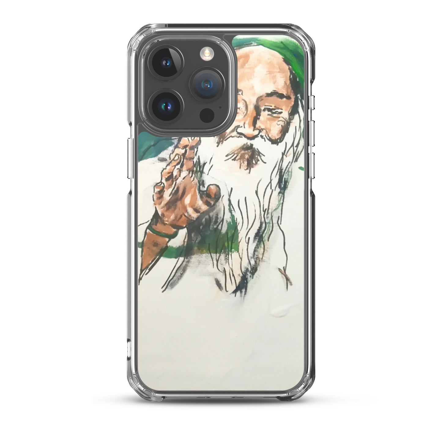iPhone-Hülle