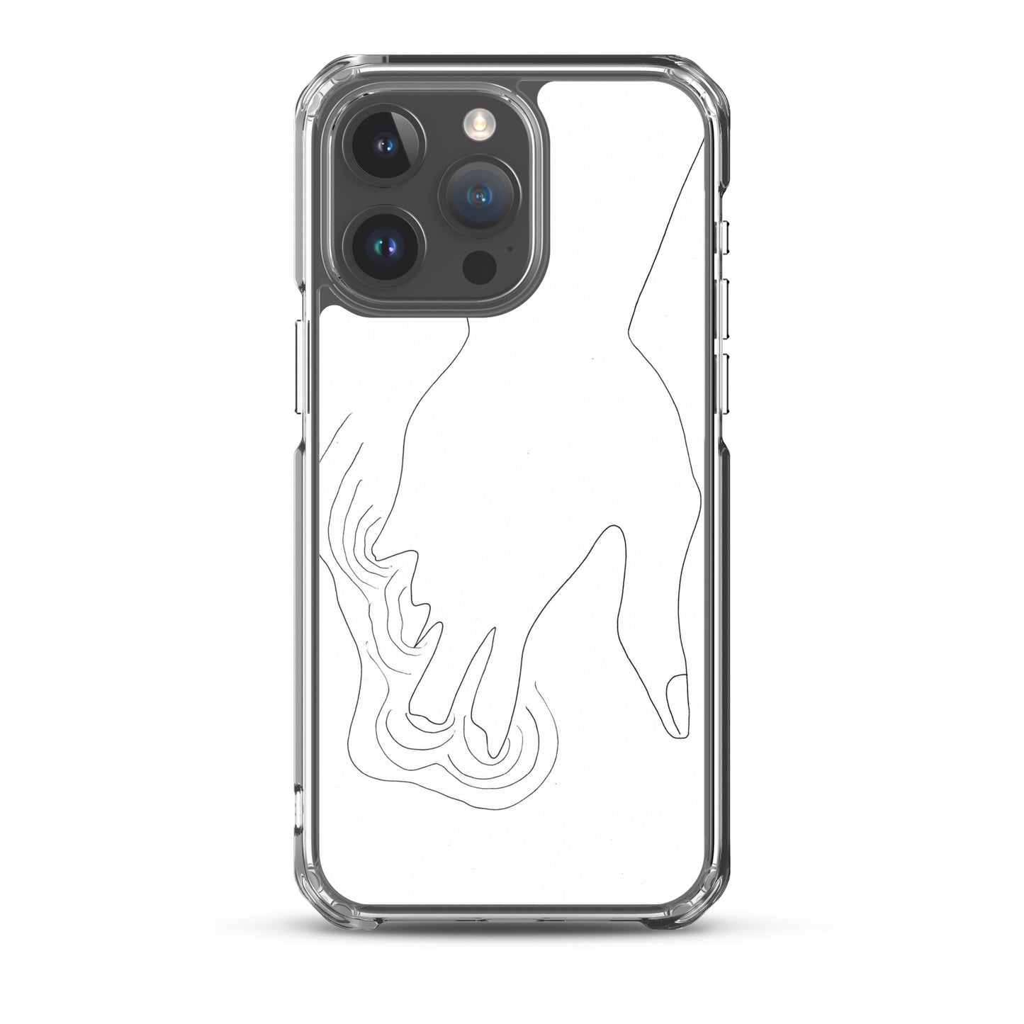 iPhone-Hülle