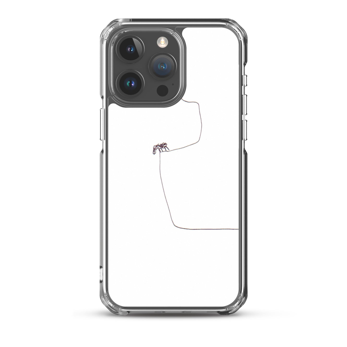 iPhone-Hülle