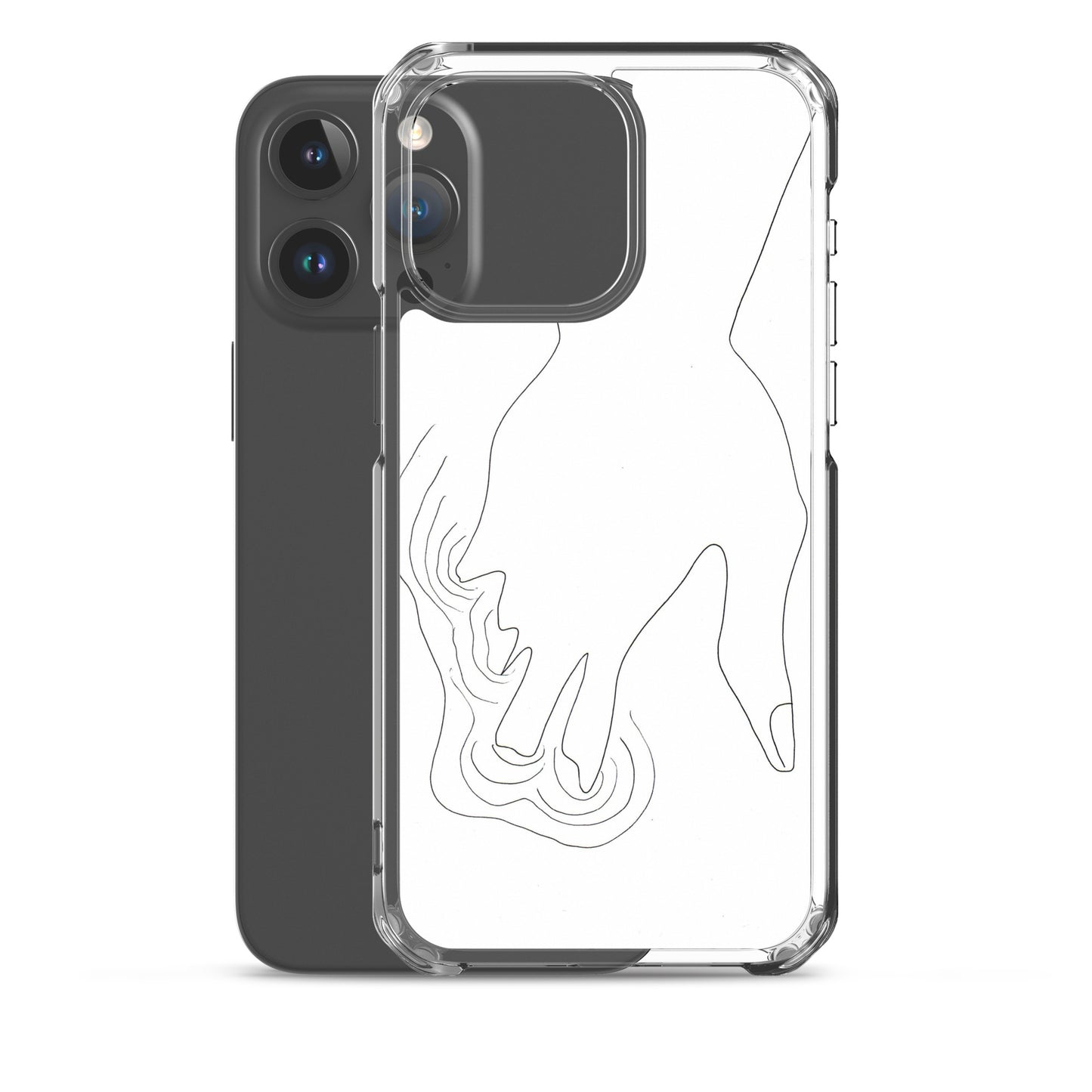 iPhone-Hülle