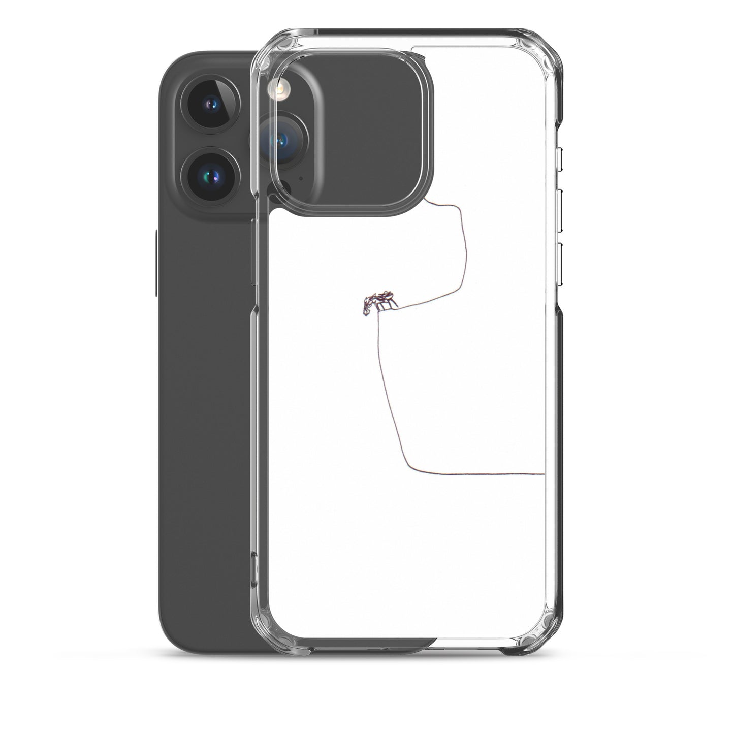 iPhone-Hülle
