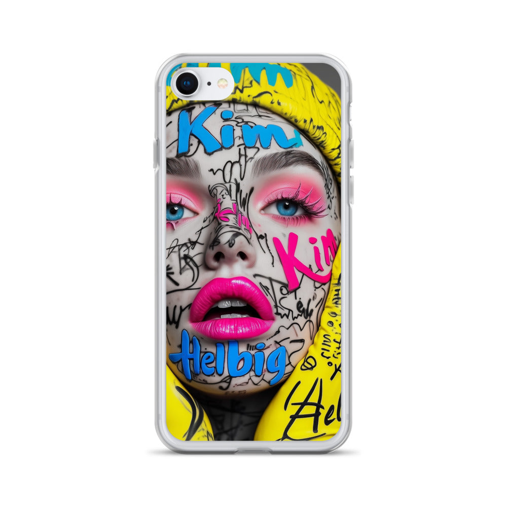 iPhone-Hülle