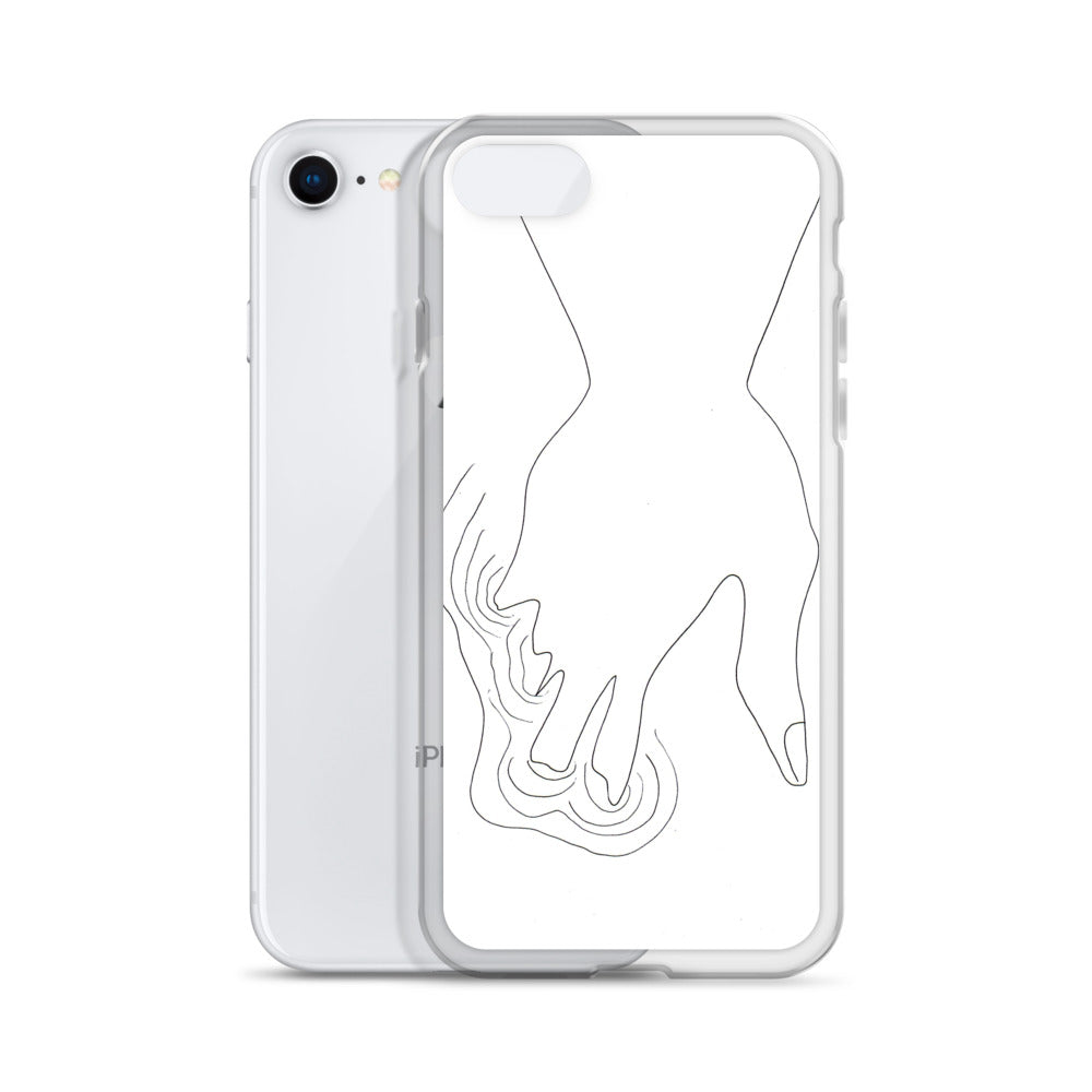 iPhone-Hülle
