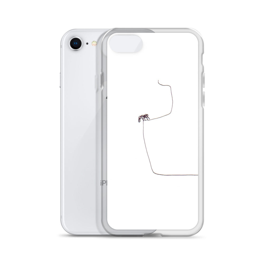 iPhone-Hülle