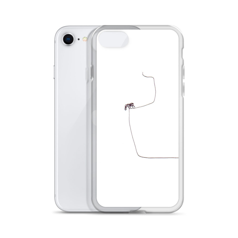 iPhone-Hülle