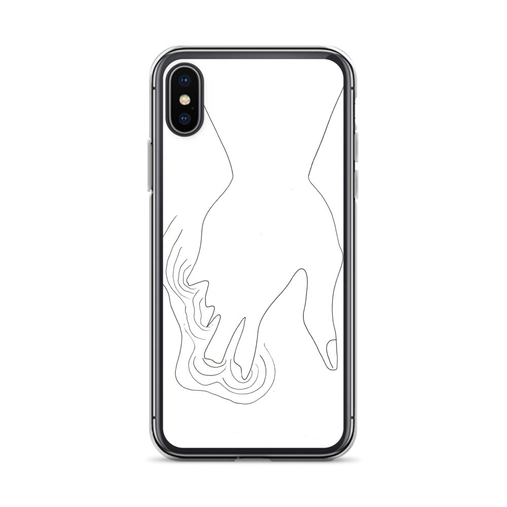 iPhone-Hülle