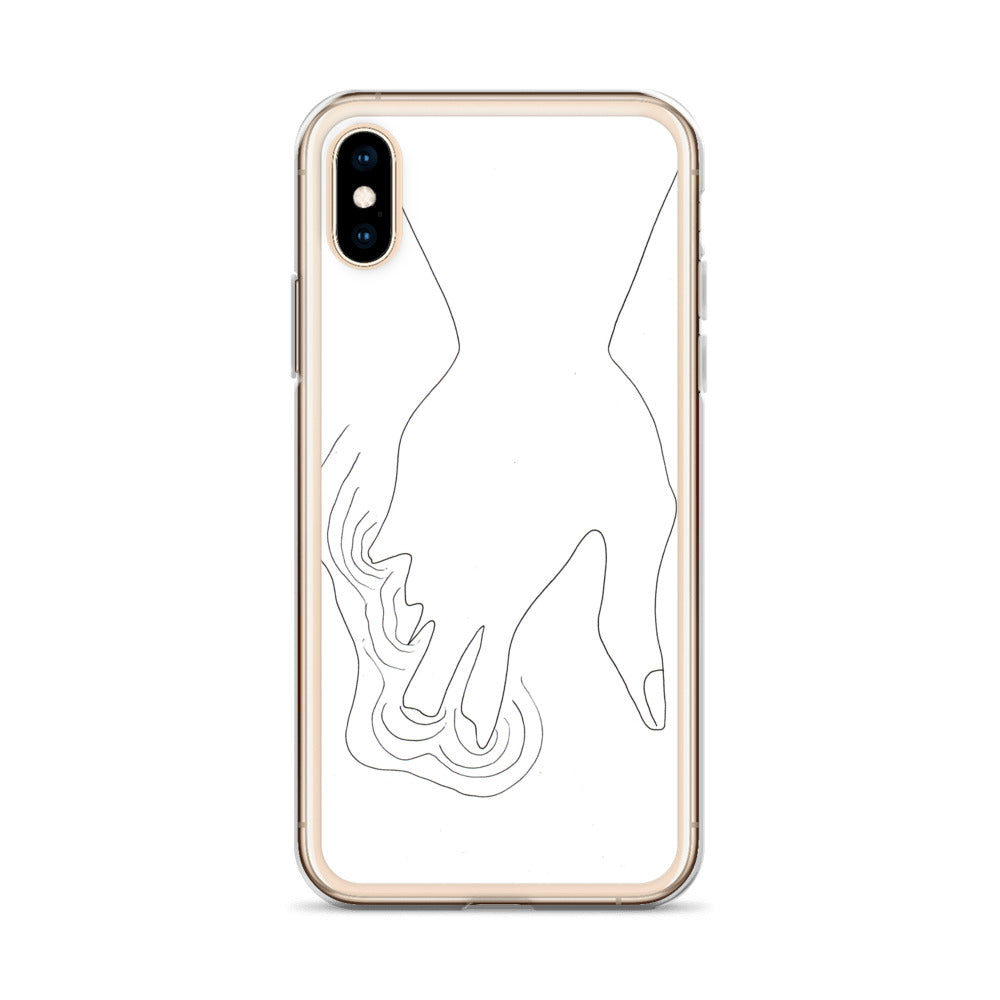 iPhone-Hülle