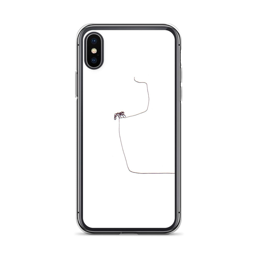 iPhone-Hülle