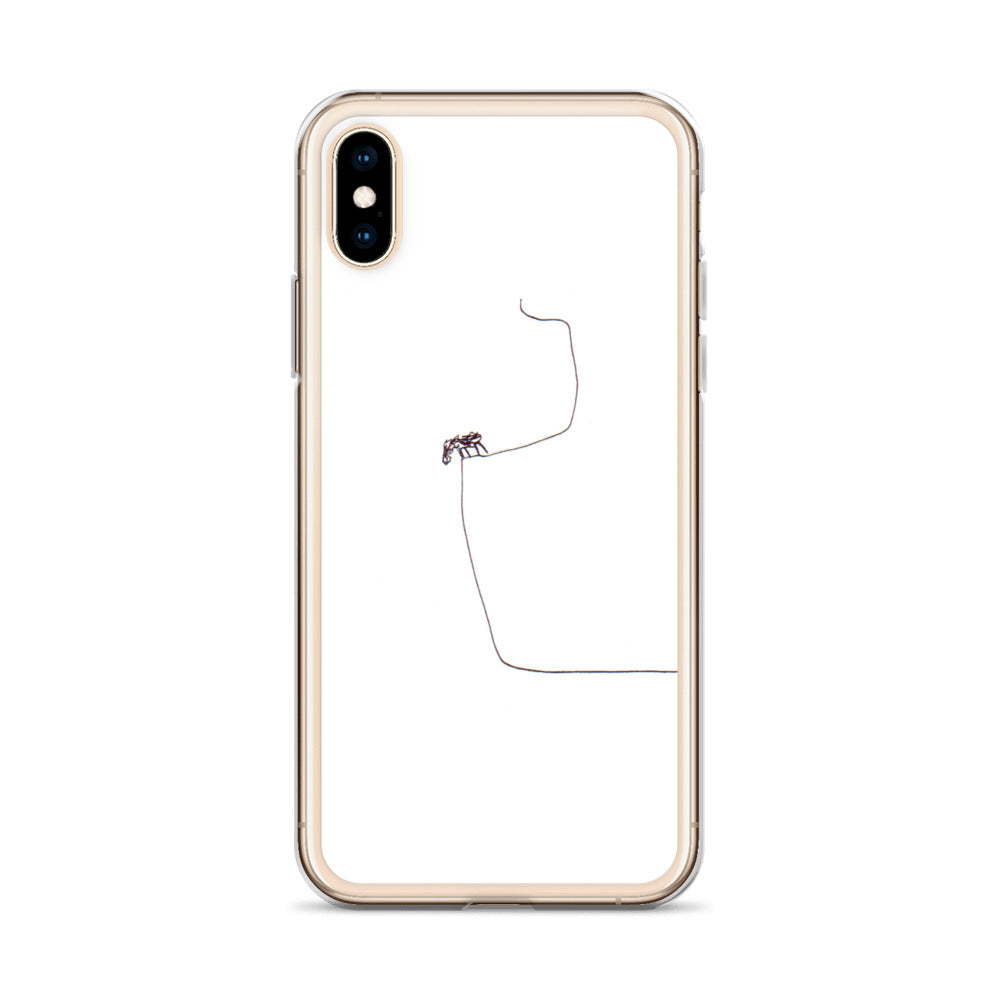 iPhone-Hülle