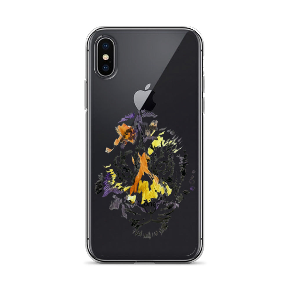 iPhone-Hülle