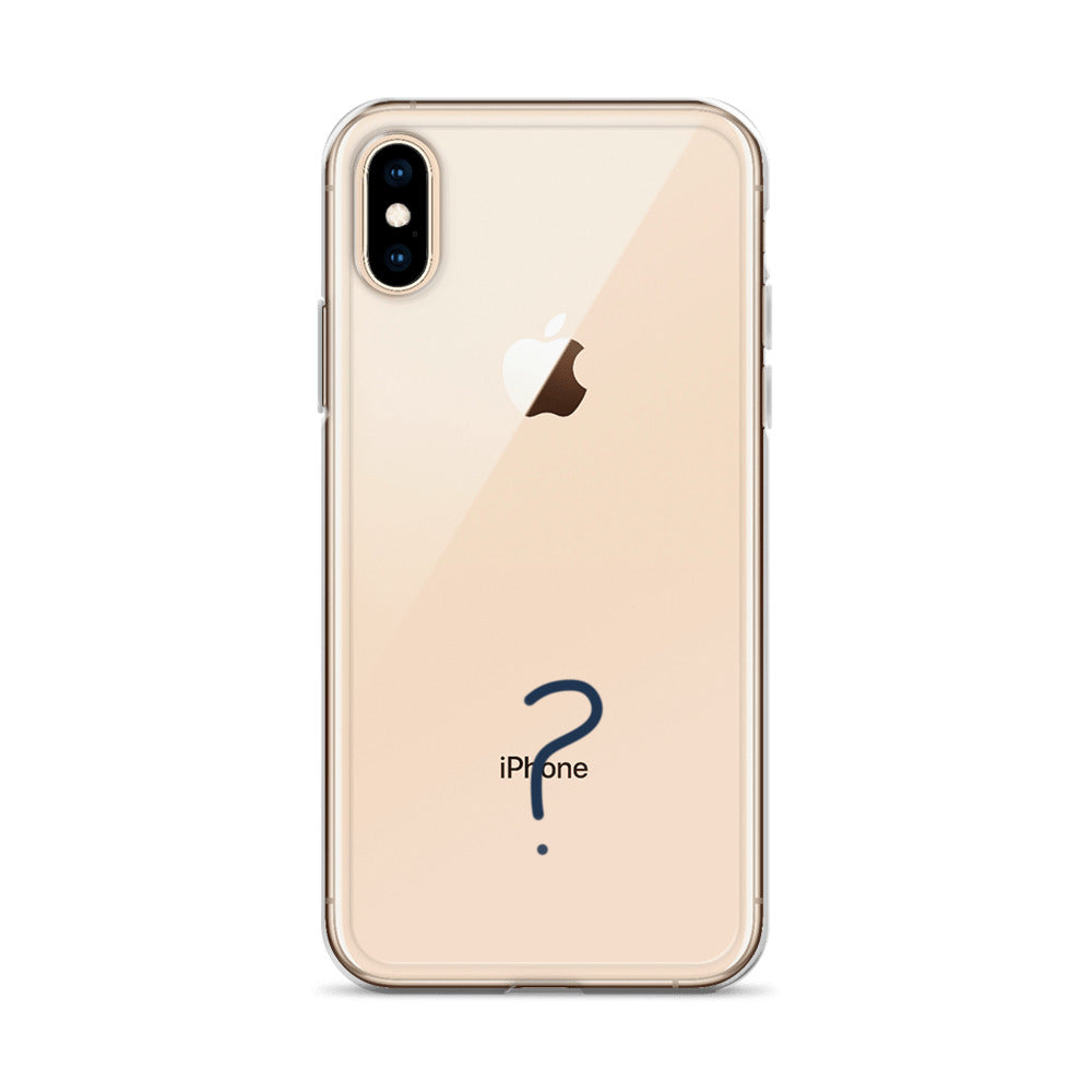iPhone-Hülle