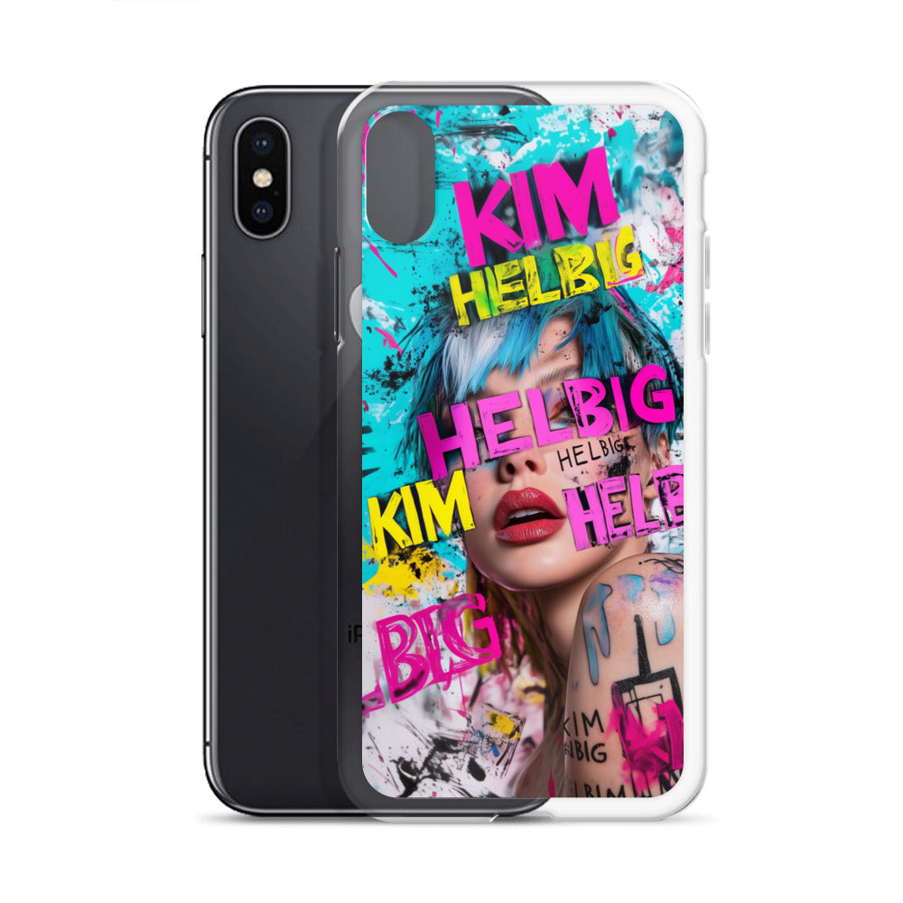iPhone-Hülle