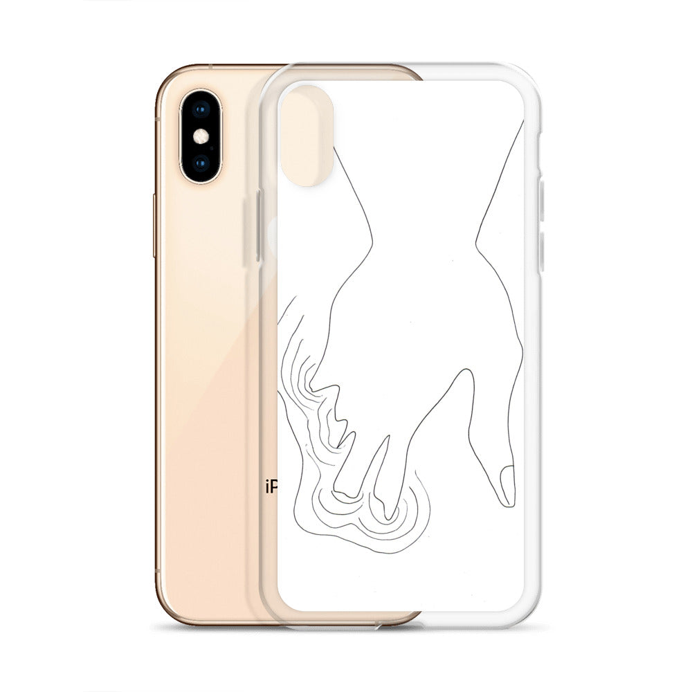 iPhone-Hülle