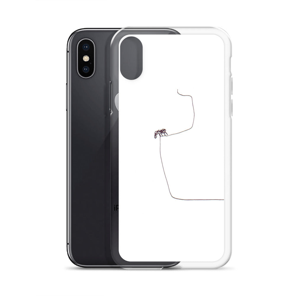 iPhone-Hülle