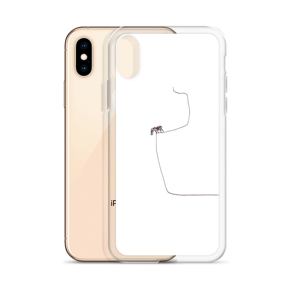 iPhone-Hülle