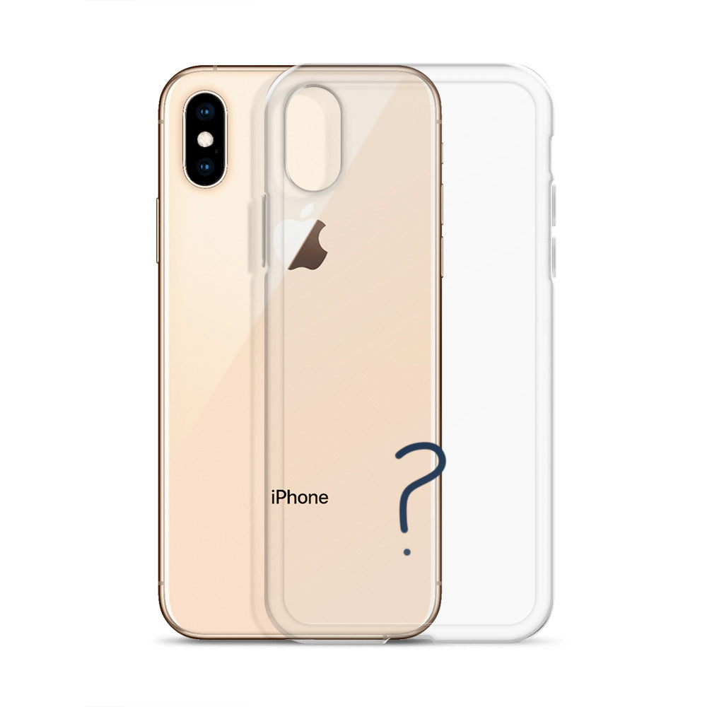 iPhone-Hülle