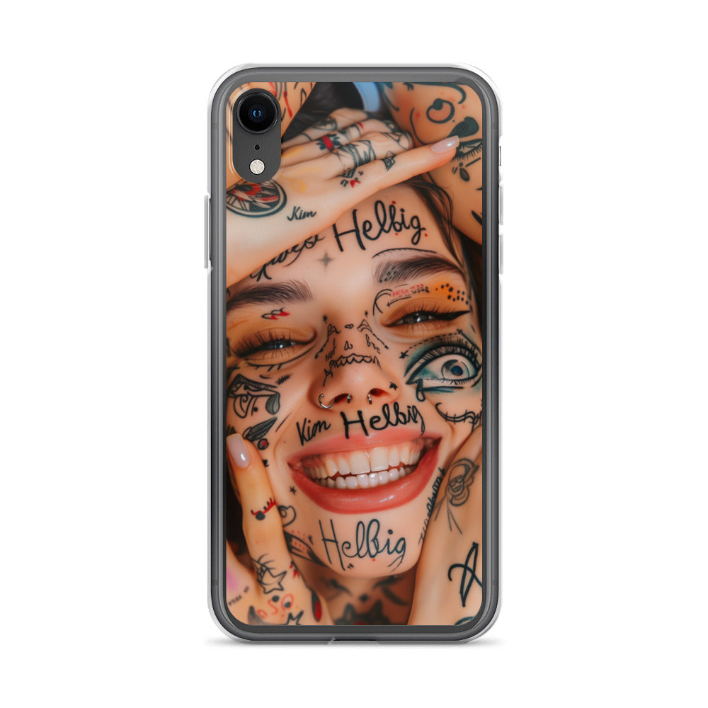 iPhone-Hülle