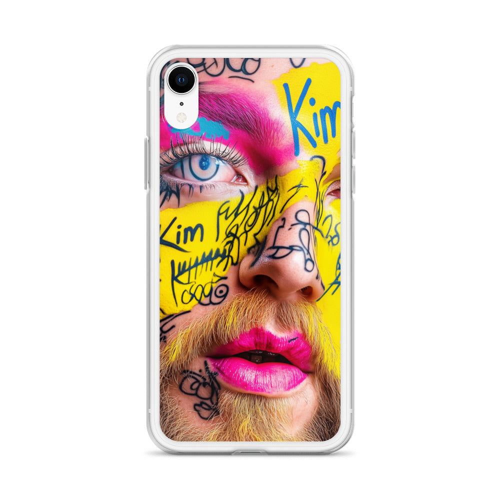 iPhone-Hülle