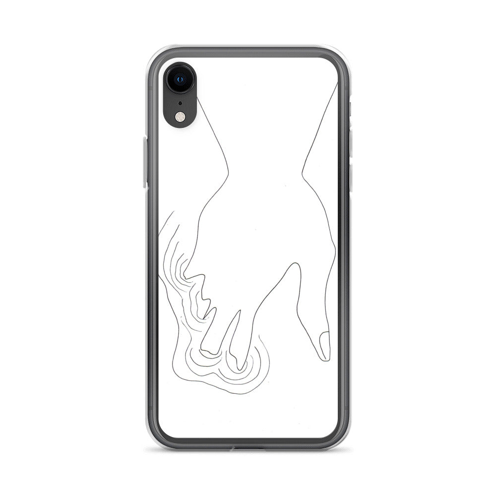 iPhone-Hülle
