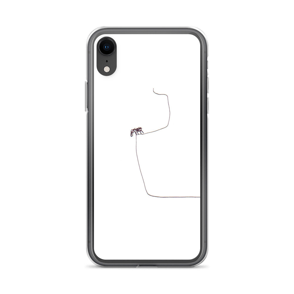 iPhone-Hülle