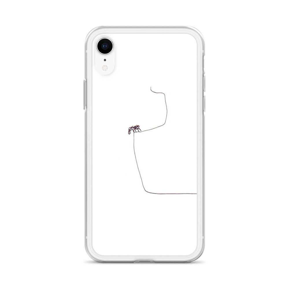 iPhone-Hülle