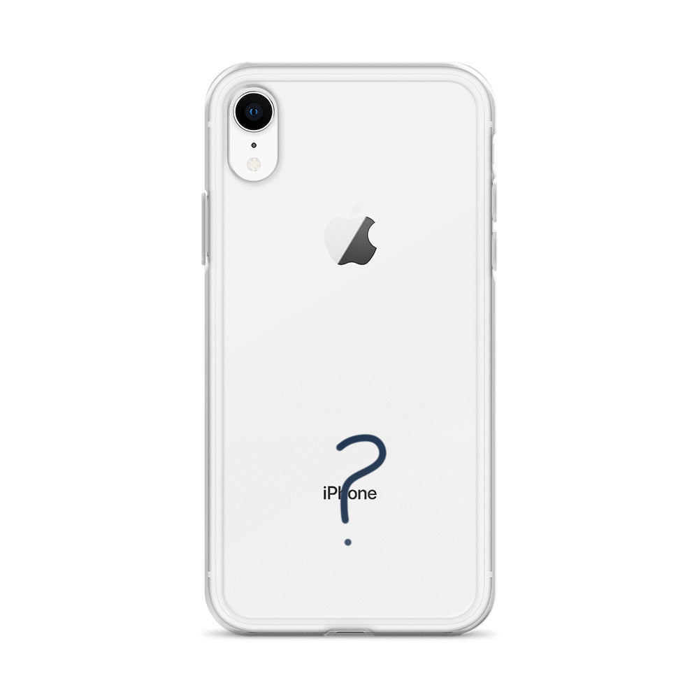 iPhone-Hülle