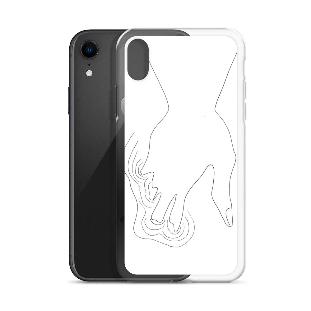 iPhone-Hülle