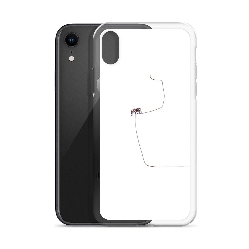iPhone-Hülle