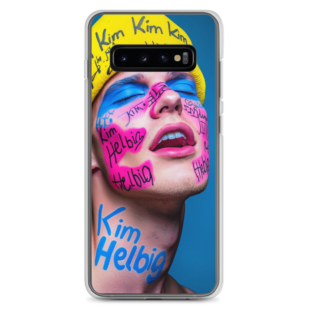 Samsung-Handyhülle