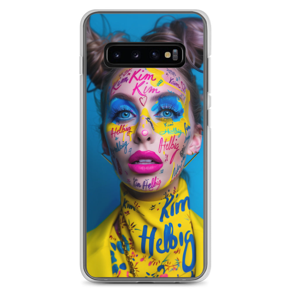 Samsung-Handyhülle