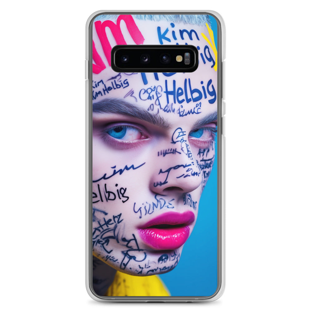Samsung-Handyhülle