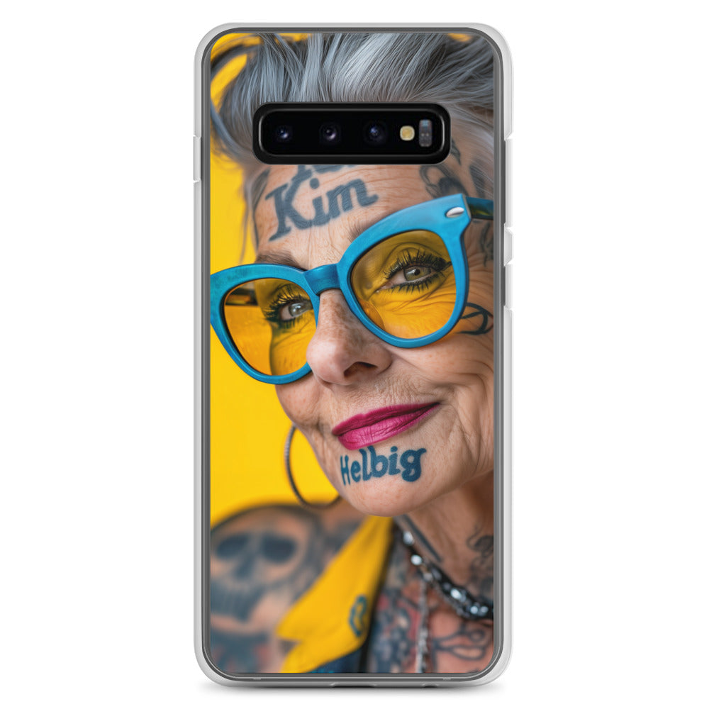 Samsung-Handyhülle