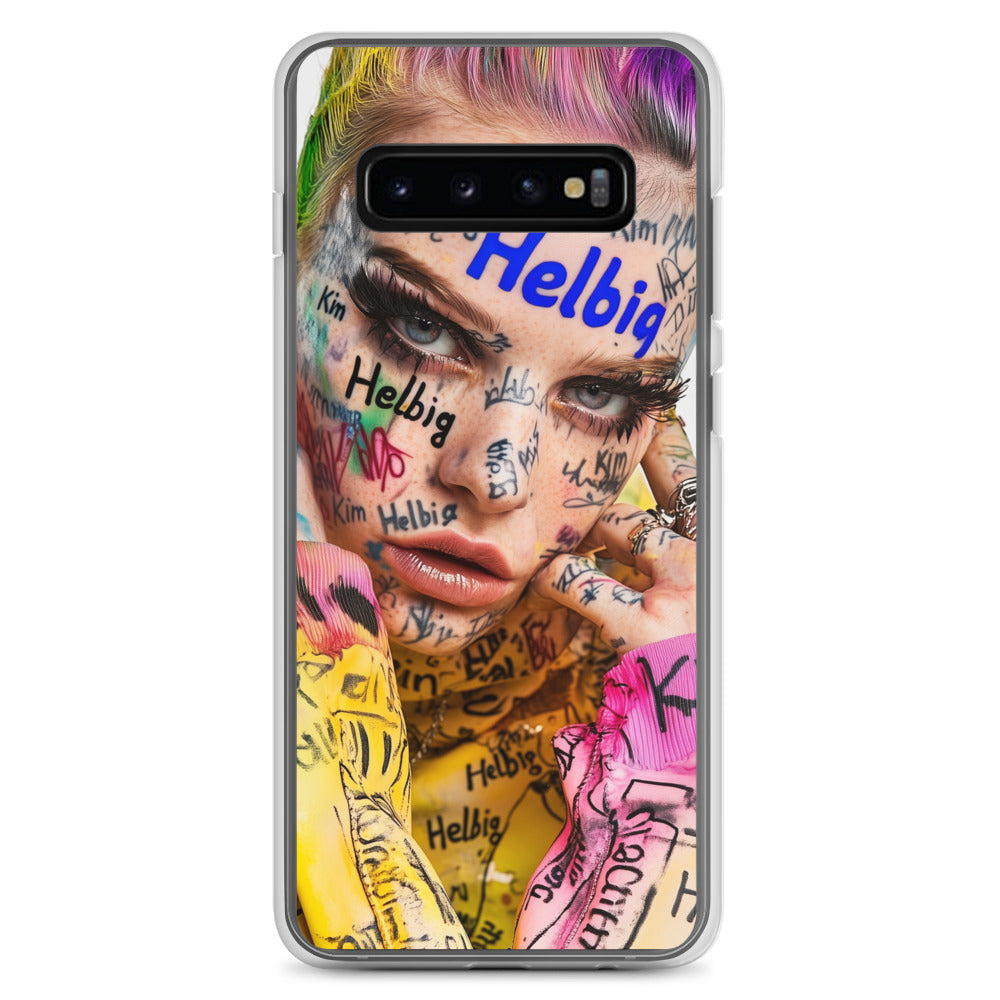 Samsung-Handyhülle
