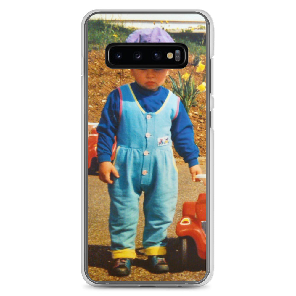 Samsung-Handyhülle