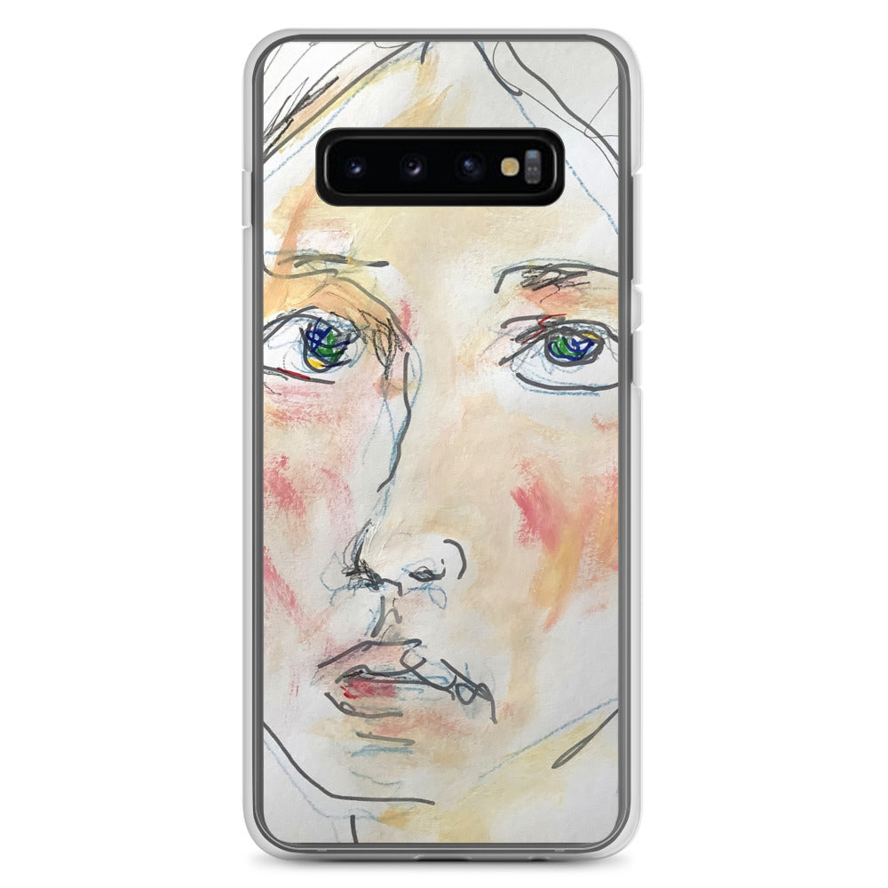 Samsung-Handyhülle