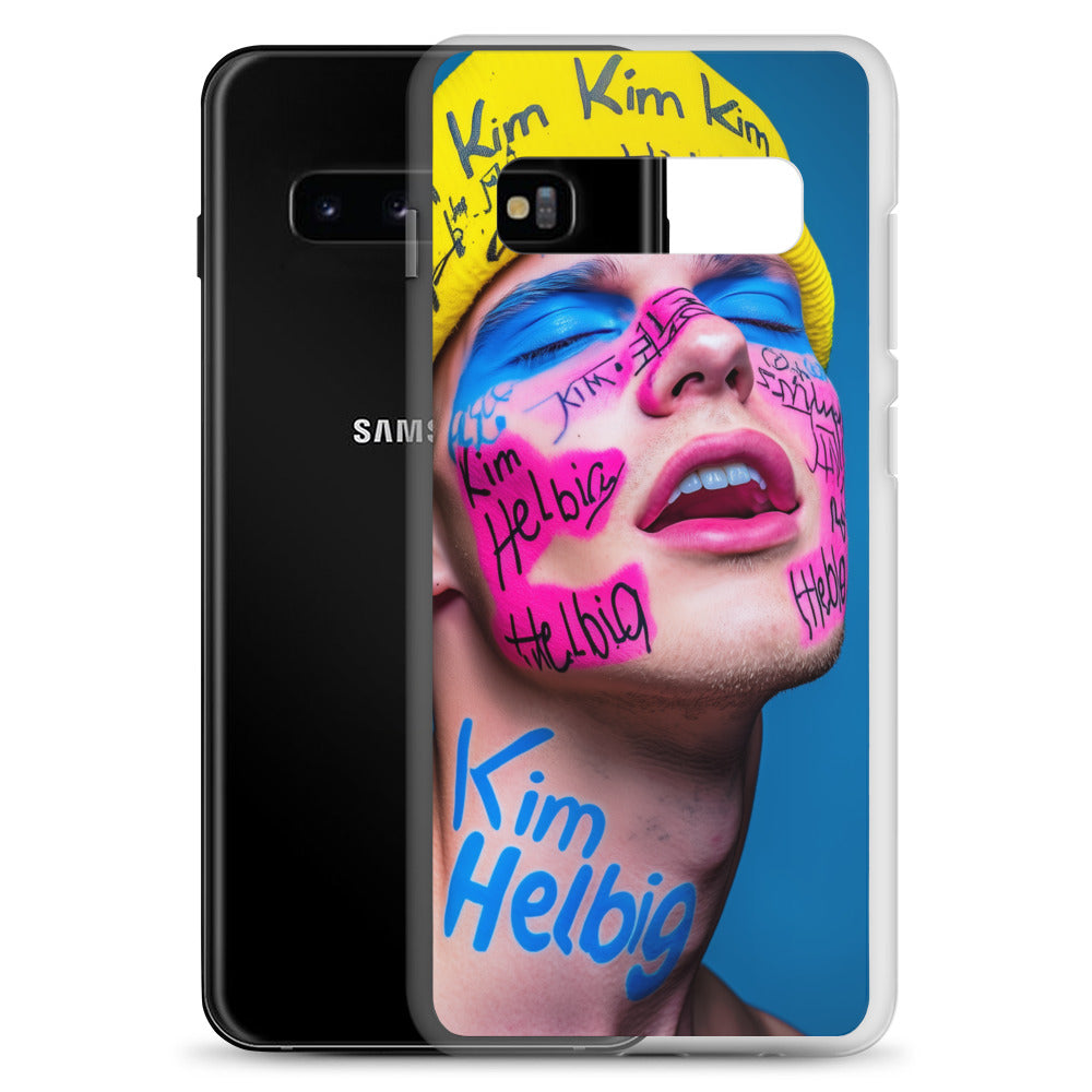 Samsung-Handyhülle