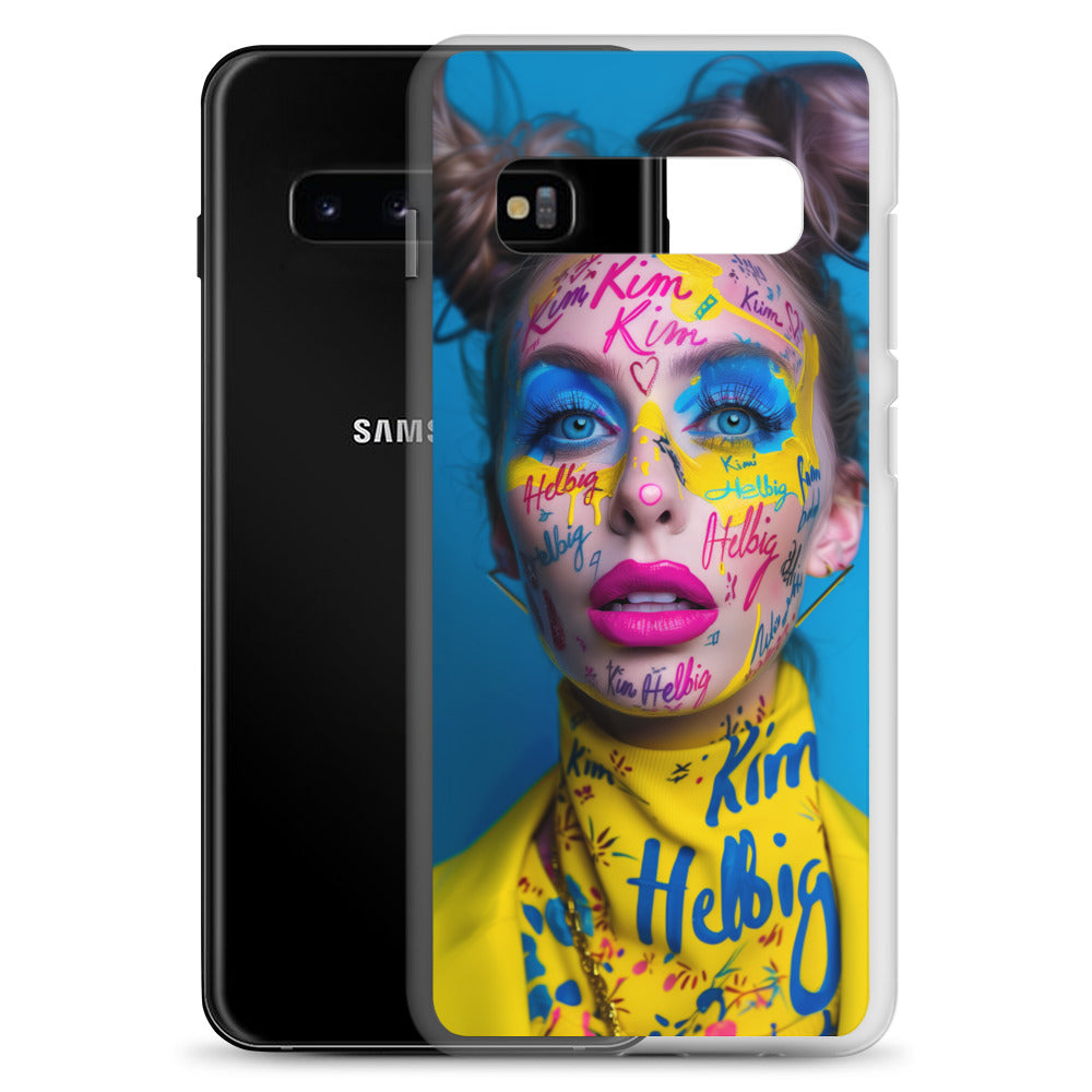 Samsung-Handyhülle