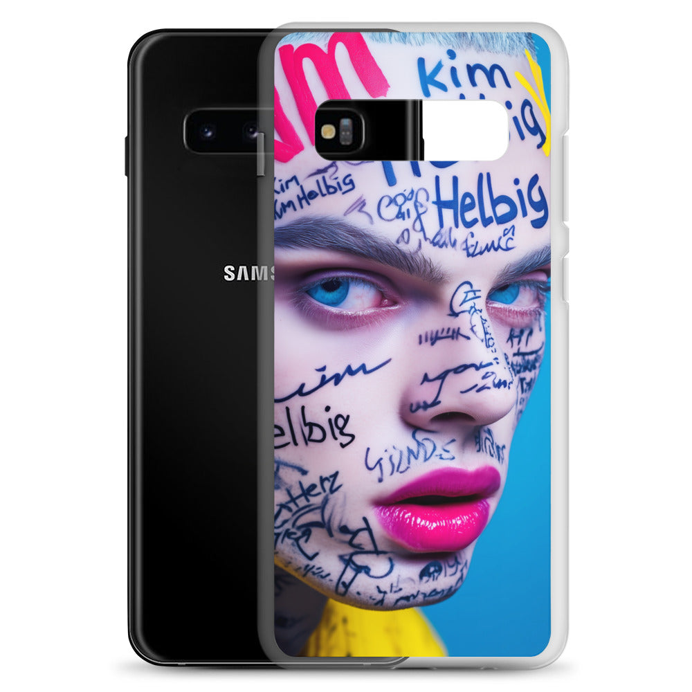 Samsung-Handyhülle