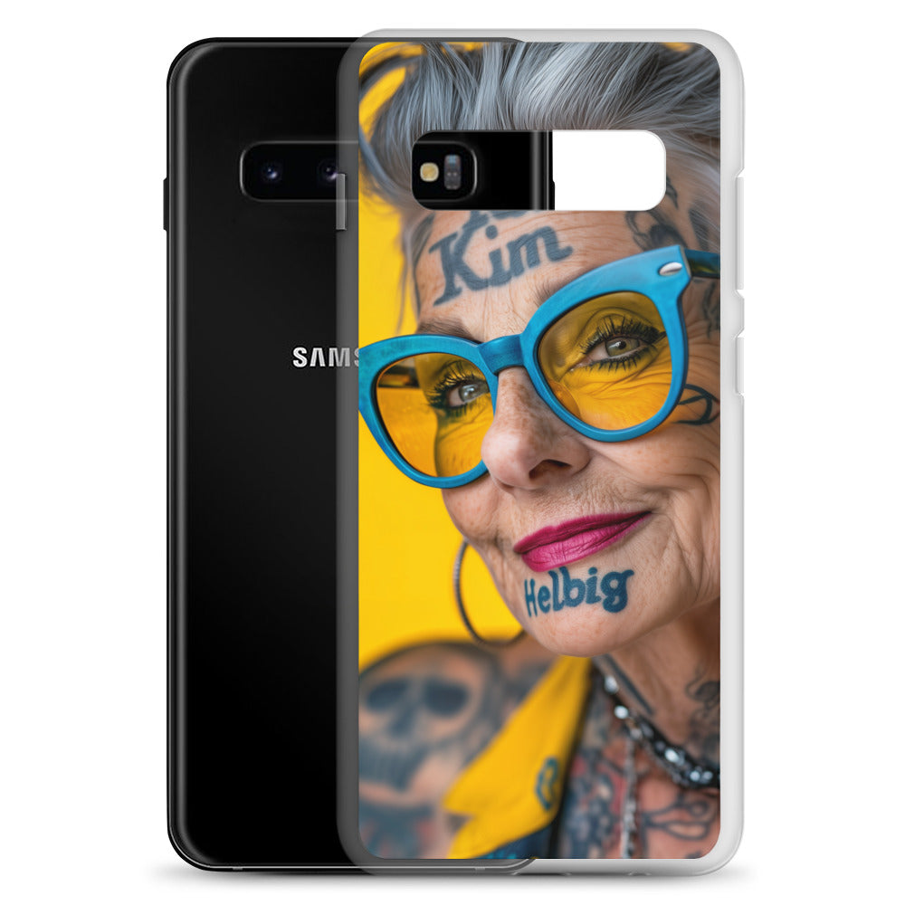 Samsung-Handyhülle