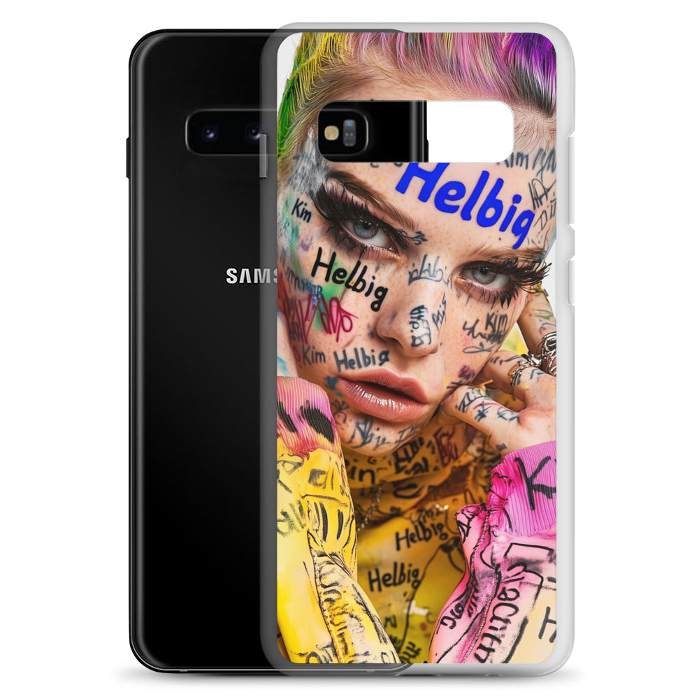 Samsung-Handyhülle