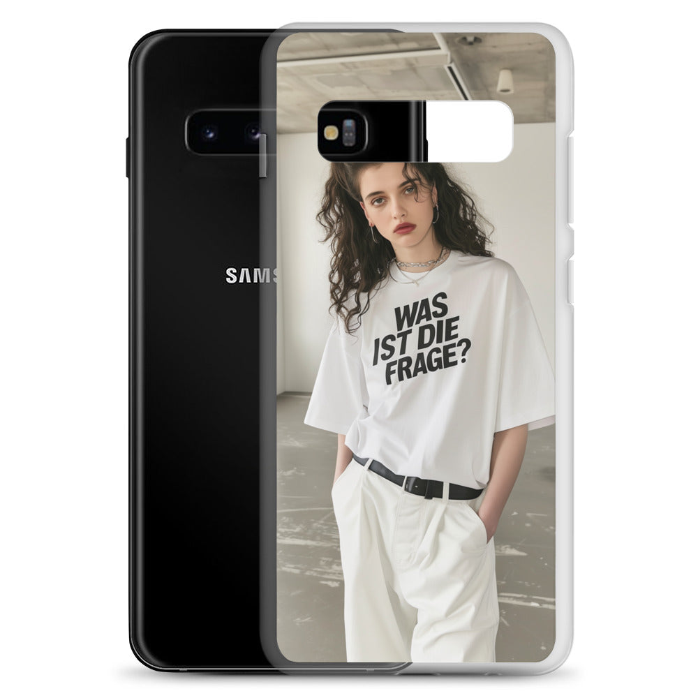 Samsung-Handyhülle