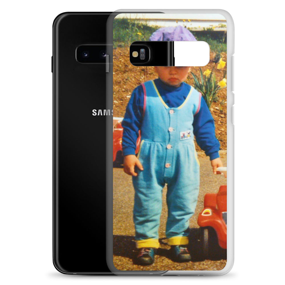 Samsung-Handyhülle
