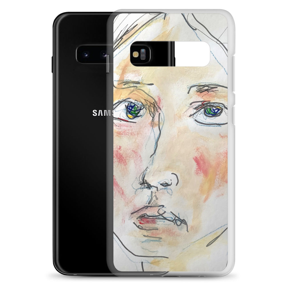 Samsung-Handyhülle