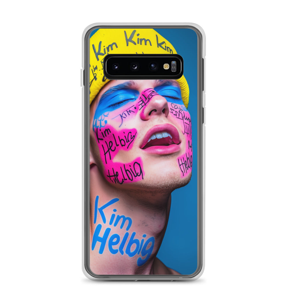Samsung-Handyhülle