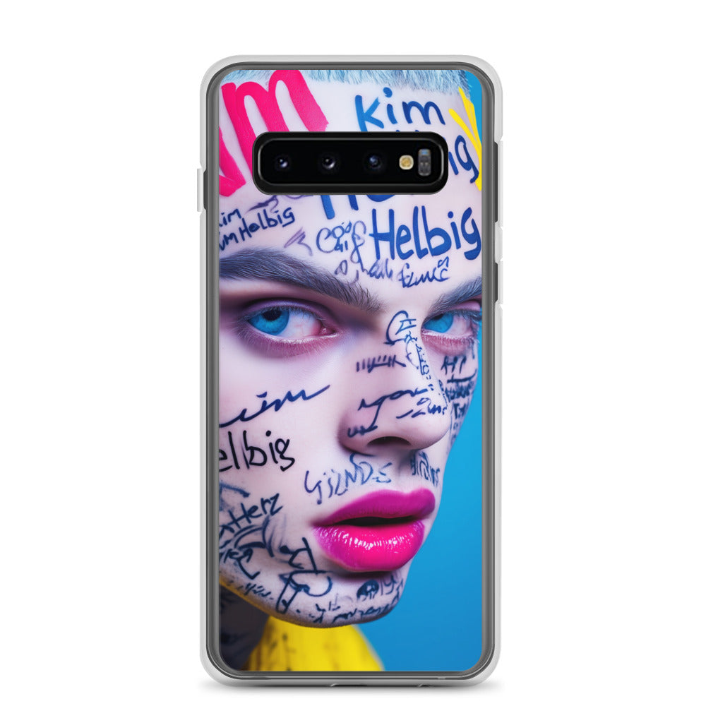 Samsung-Handyhülle