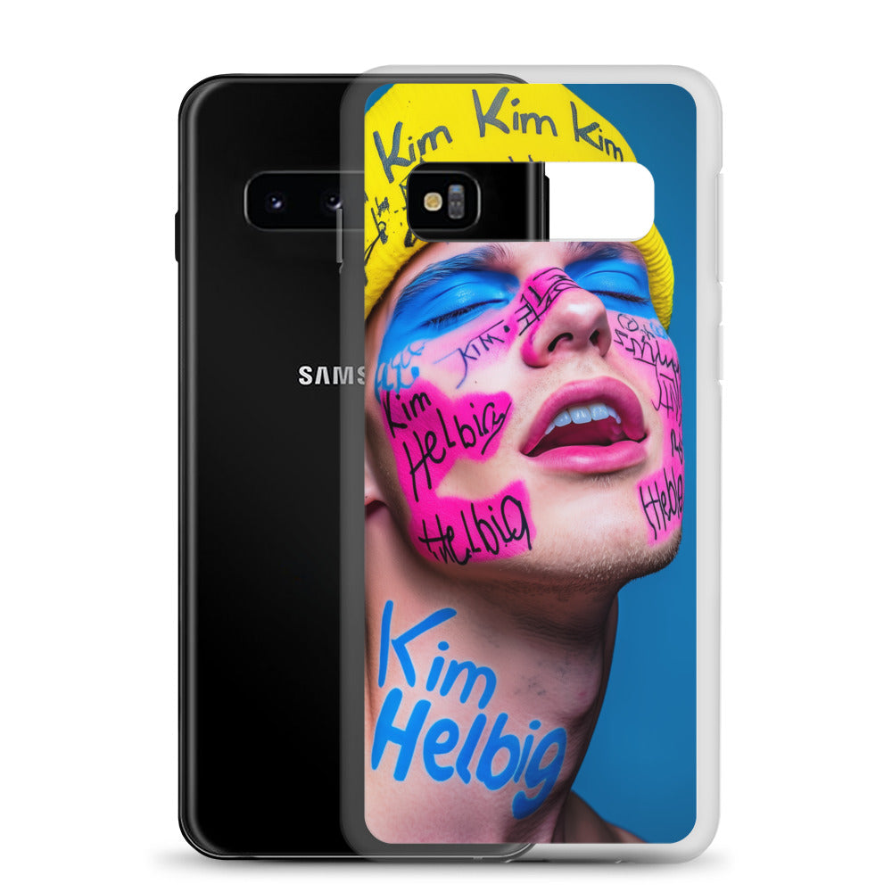 Samsung-Handyhülle