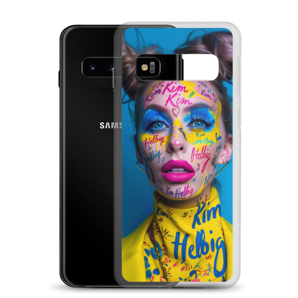 Samsung-Handyhülle